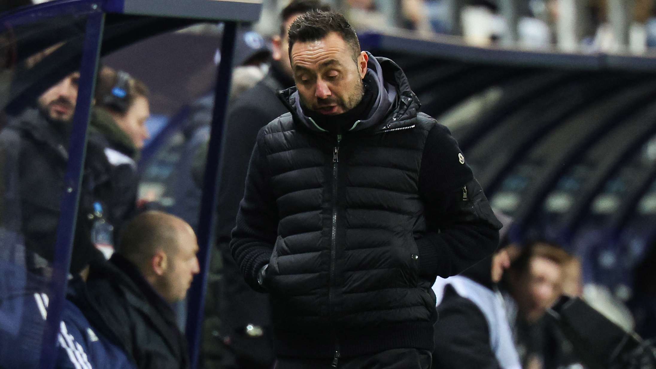 转折点马赛再遭质疑，欧冠赛前攻防权衡，赛场秩序良好，赛季目标并未改变的简单介绍