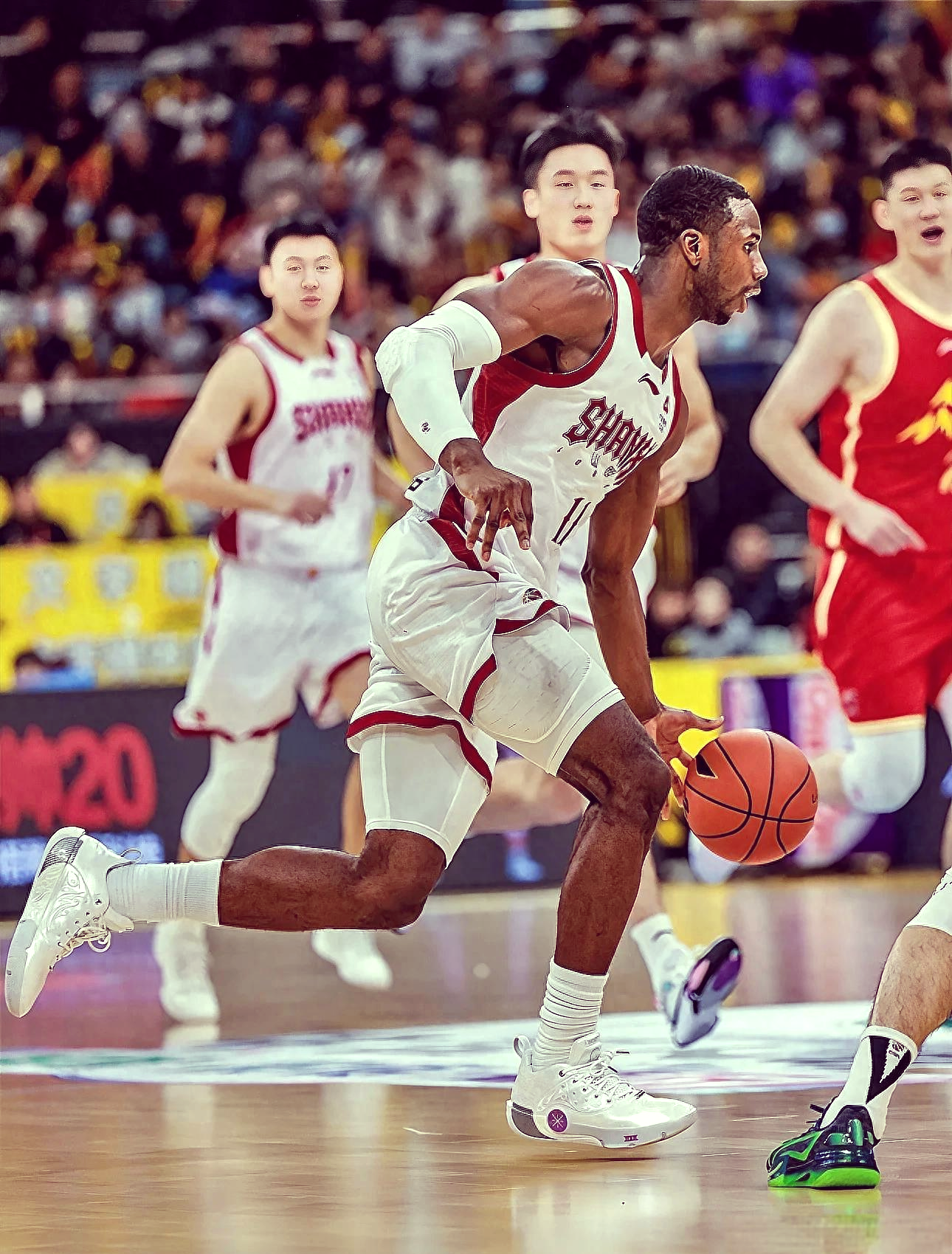 转折点！丹佛掘金遗憾出局，CBA常规赛赛后攻防权衡，悬念犹存，身体对抗强度拉满的简单介绍