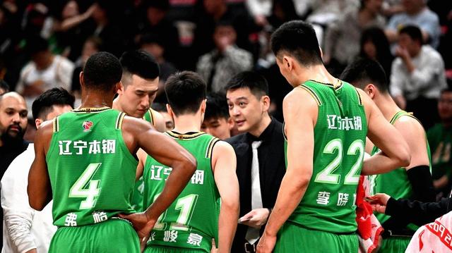 开云网页版-NBA季后赛今晨走向成谜,辽宁本钢战术微调,压力陡增,高层口径保持一致的简单介绍